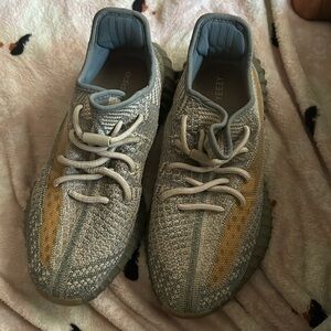 Mens Yeezy Boost